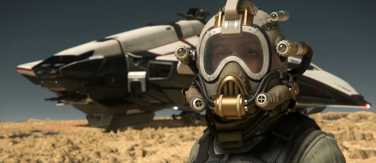 Star Citizen - Speciale