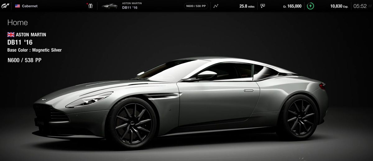 Speciale Gran Turismo 7