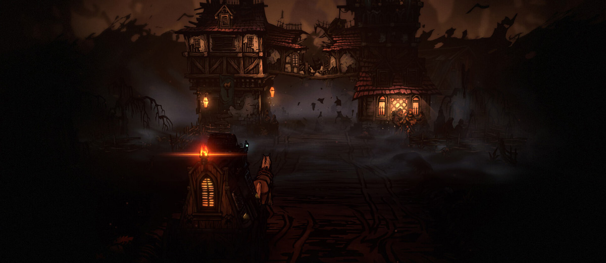 Darkest Dungeon Anteprima