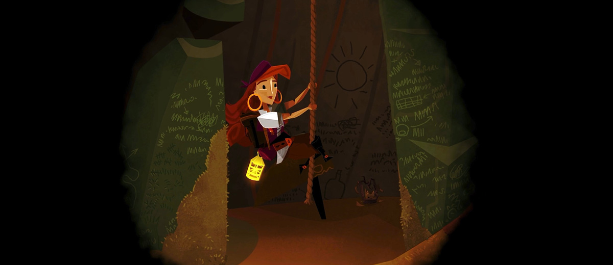 Recensione Return to Monkey Island