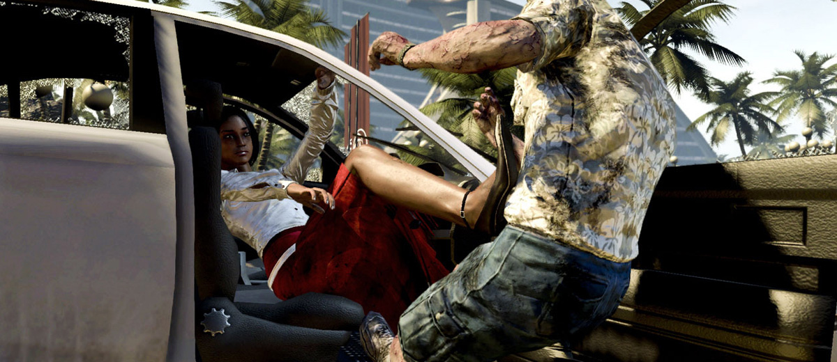 Dead Island Recensione