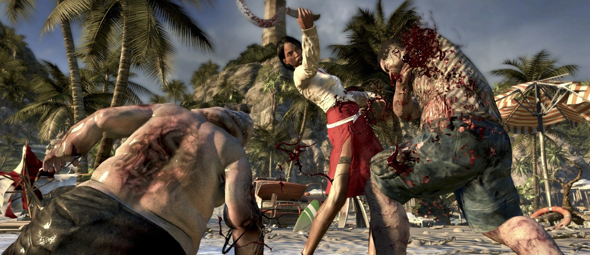 Dead Island Recensione