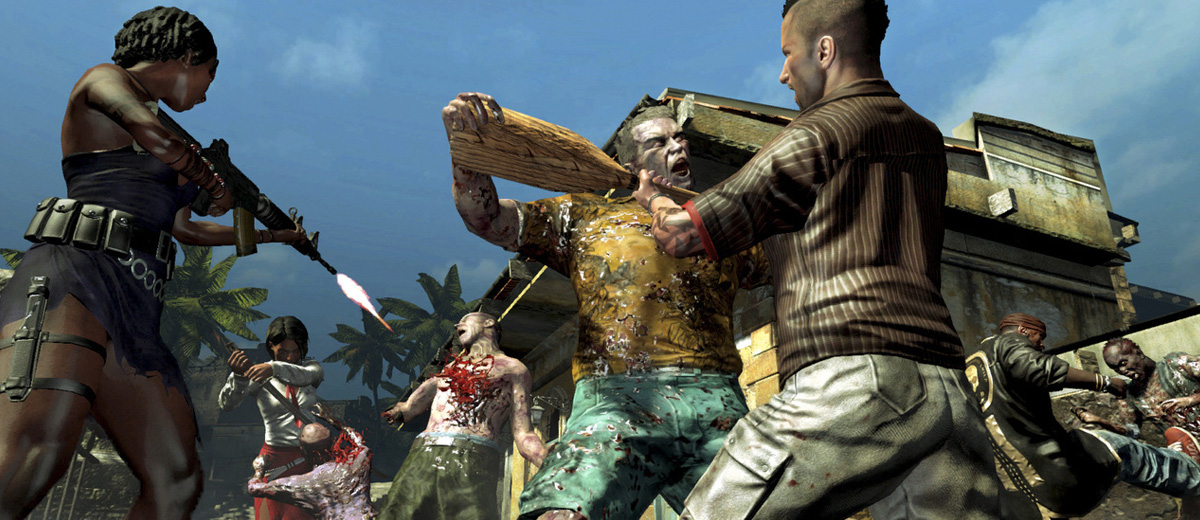 Dead Island Riptide Recensione