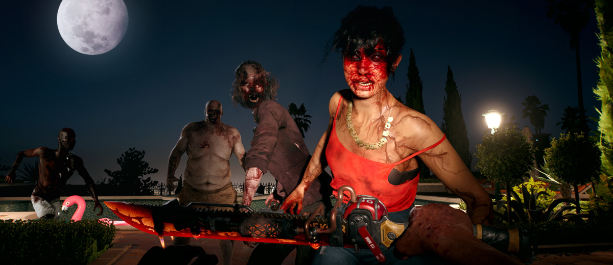 Recensione Dead Island 2