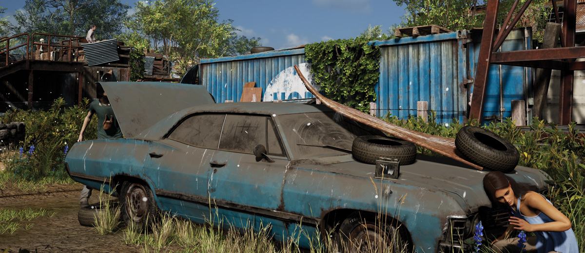 The Texas Chain Saw Massacre - Recensione