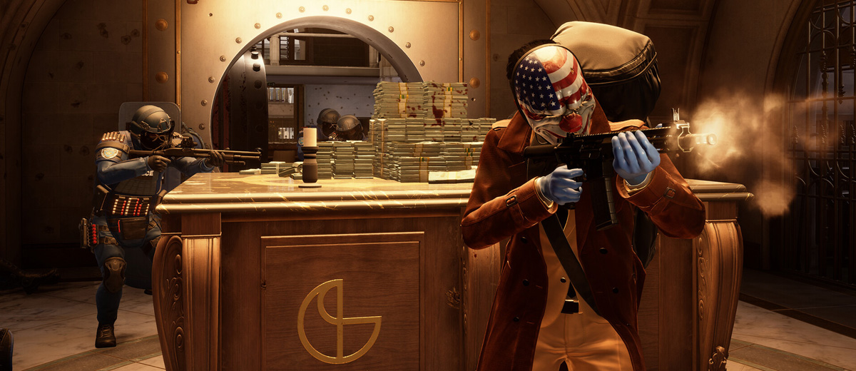 Payday 3 - Recensione