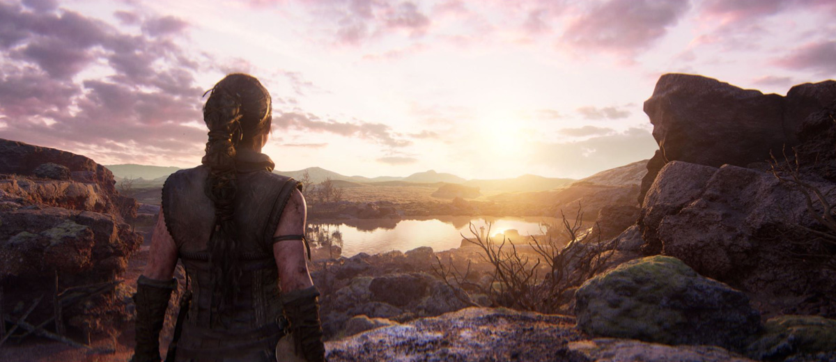 Hellblade 2 - Recensione