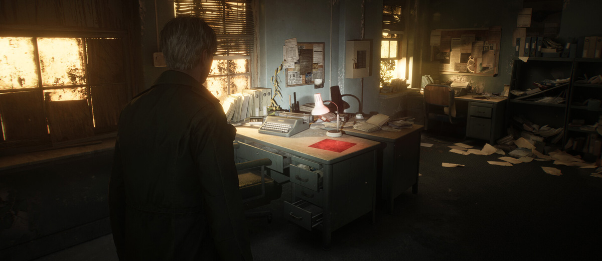 Recensione Silent Hill 2 Remake