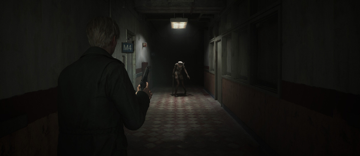 Recensione Silent Hill 2 Remake
