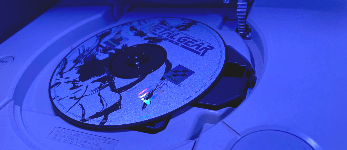 30 Anni di Playstation