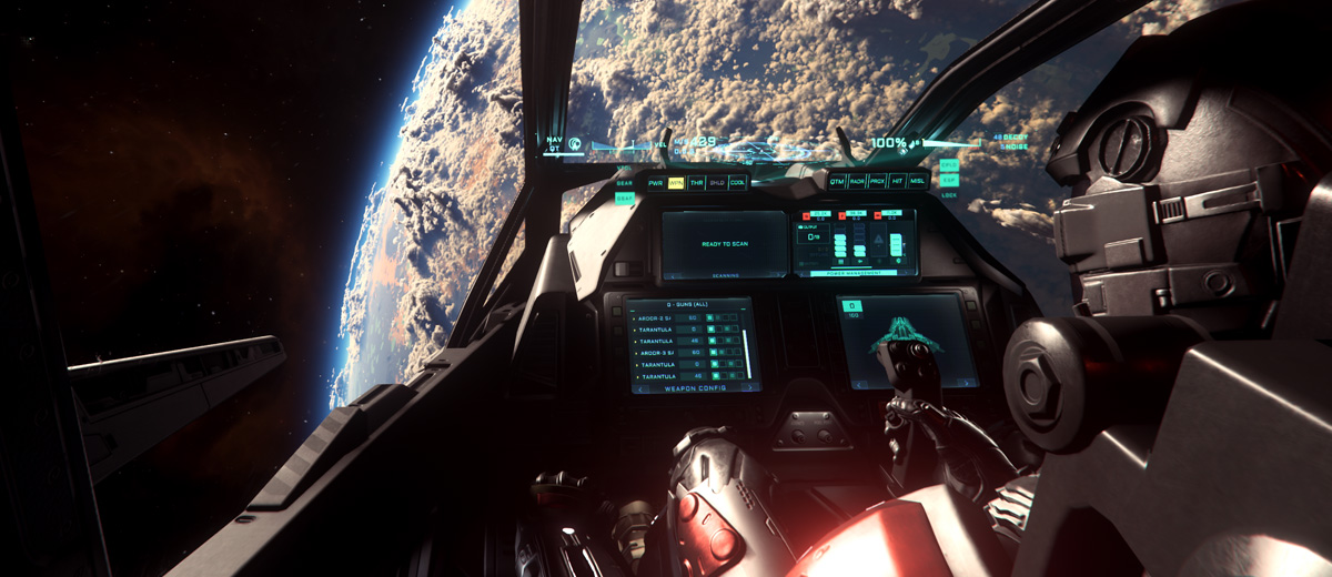 Star Citizen - Speciale