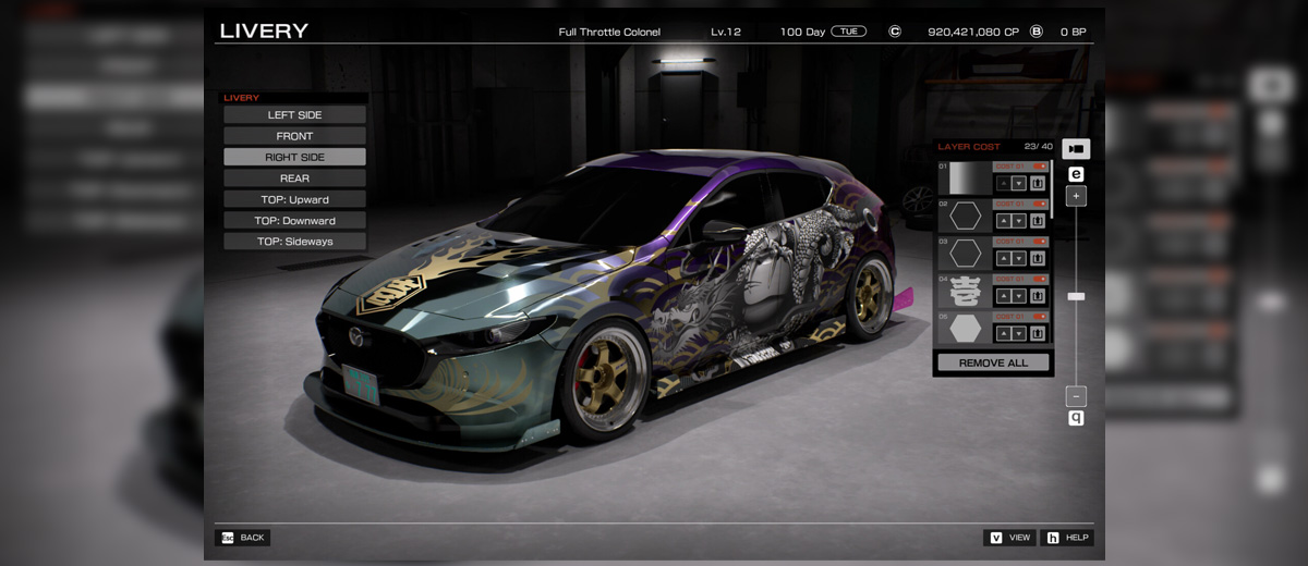 Tokyo Xtreme Racer - Anteprima