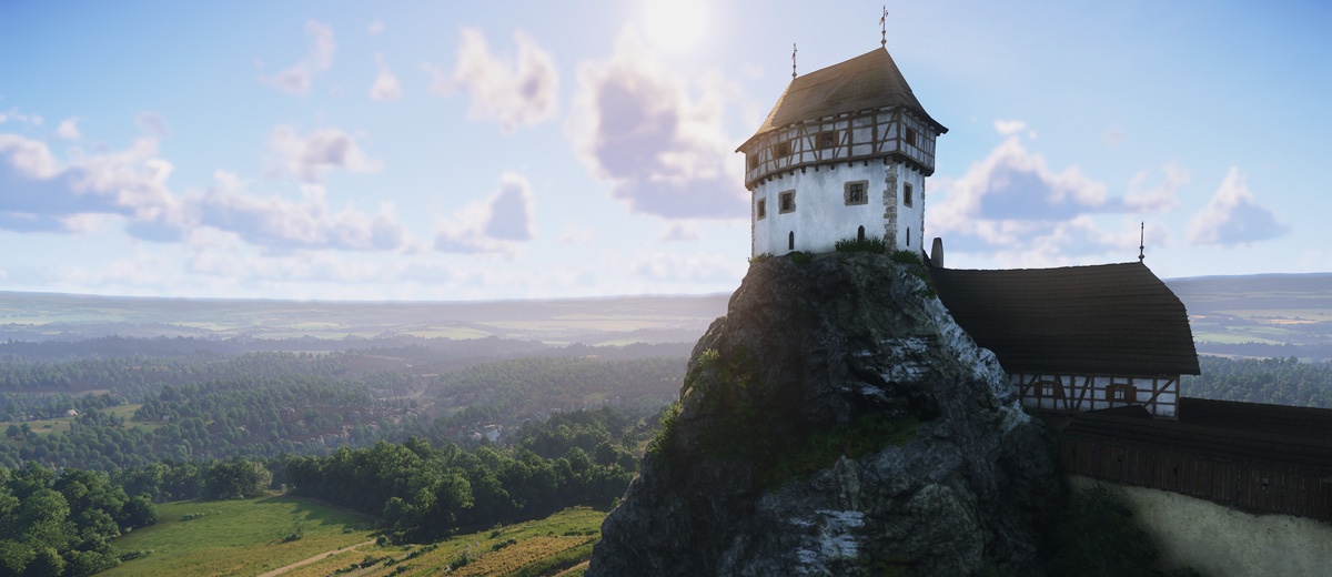 Kingdom Come: Deliverance 2 - Speciale
