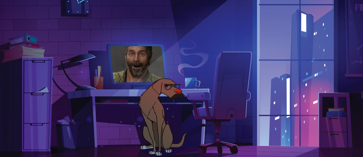 ...